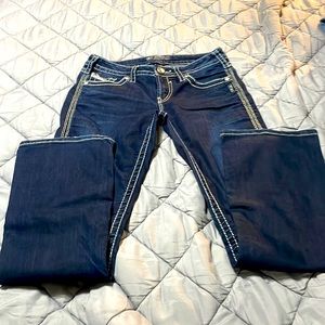 Silver jeans bootcut